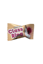 Load image into Gallery viewer, Custom Candy Ring - Graduation Edition