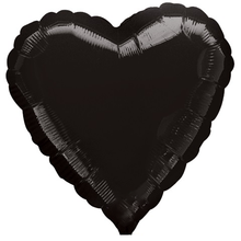 Load image into Gallery viewer, 18&quot; Mylar Hearts
