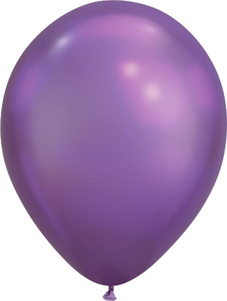 Purple Chrome